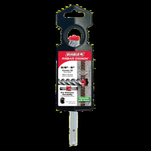 DIABLO DMAPL4210 5/8"X4"X6"  SDS PLUS